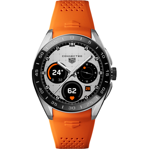 TAG Heuer Connected Calibre E5