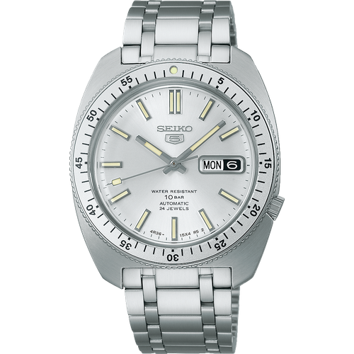 Seiko 5 Sports SKX series