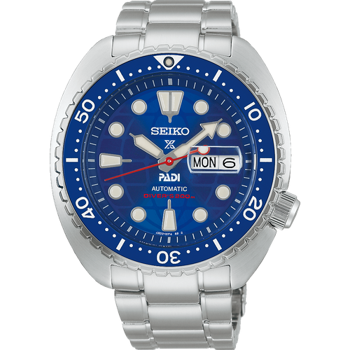 Seiko Prospex Sea