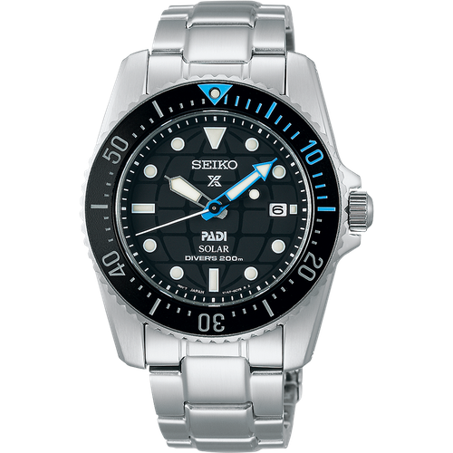 Seiko Prospex