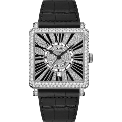 Franck Muller Master Square