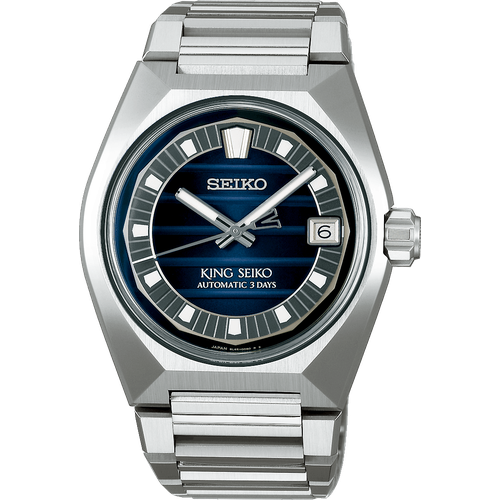 Seiko King Seiko VANAC