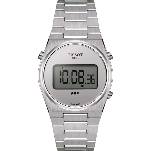 Tissot PRX Digital