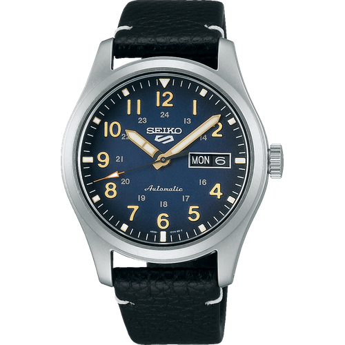 Seiko 5 Sports Field series