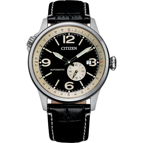 Citizen NJ0140-17E