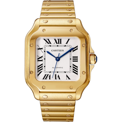 Cartier Santos de Cartier