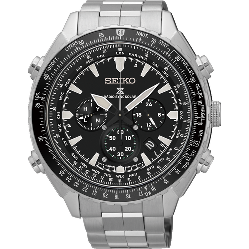 Seiko Prospex