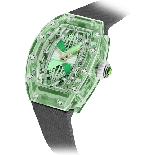 Richard Mille RM 07-02 Automatic Sapphire