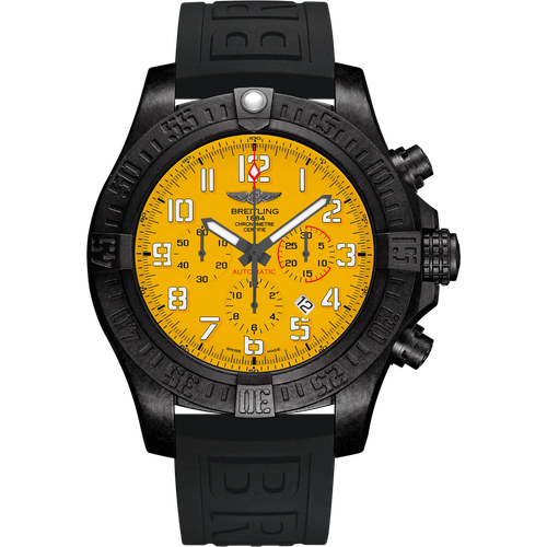 Breitling Avenger Hurricane 12h