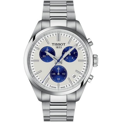 Tissot PR100