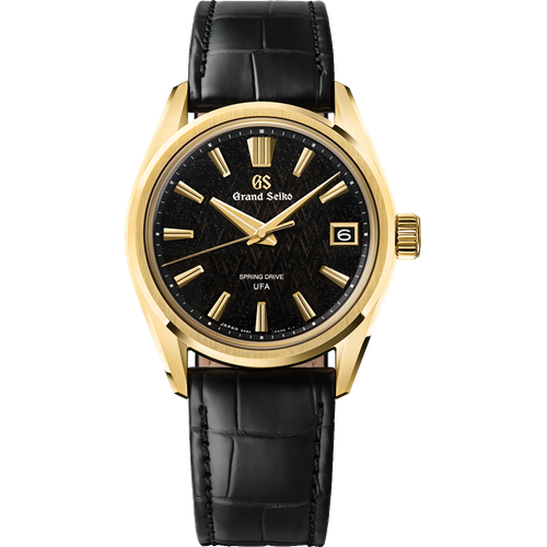 Grand Seiko Evolution 9 Spring Drive U.F.A.