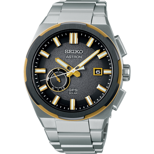 Seiko Astron