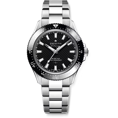 Zenith Chronomaster Solo Sport