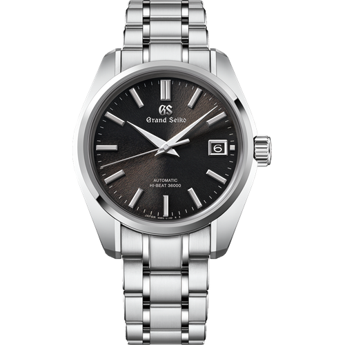 Grand Seiko Heritage