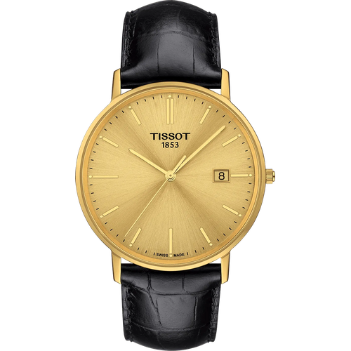 Tissot Goldrun
