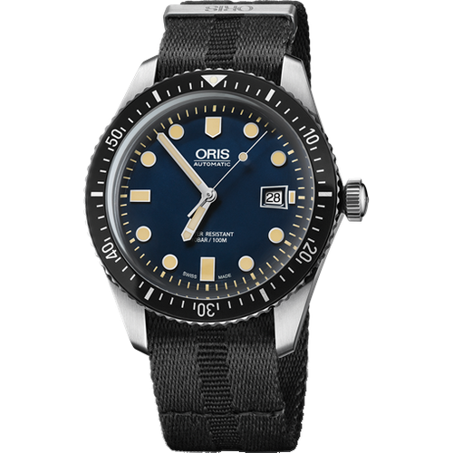 Oris Divers Sixty-Five