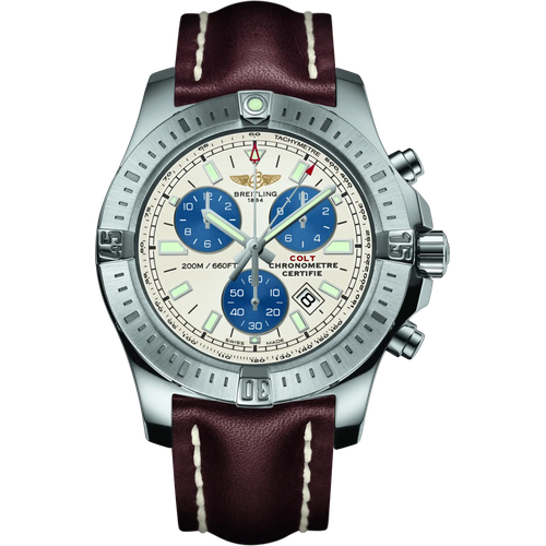 Breitling Colt Chronograph