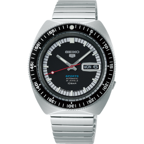 Seiko 5 Sports