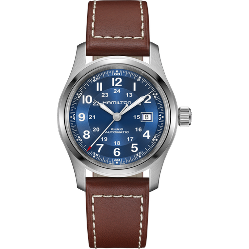 Hamilton Khaki Field Auto 42mm