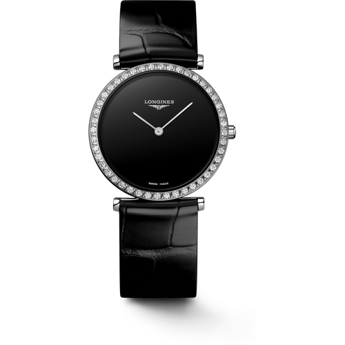 Longines La Grande Classique de Longines Monochrome
