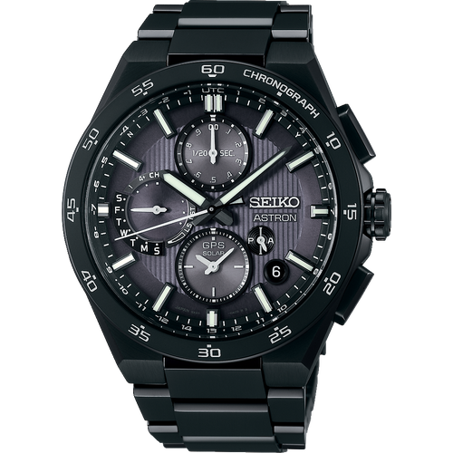 Seiko Astron
