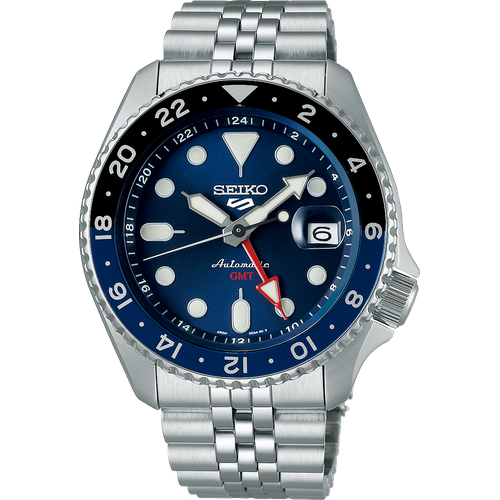 Seiko 5 Sports SKX series