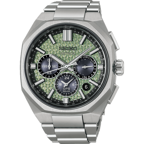 Seiko Astron