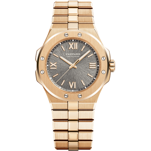 Chopard Alpine Eagle 36