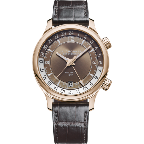 Chopard L.U.C GMT One