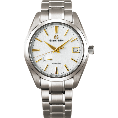 Grand Seiko Heritage