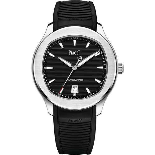 Piaget Piaget Polo Date