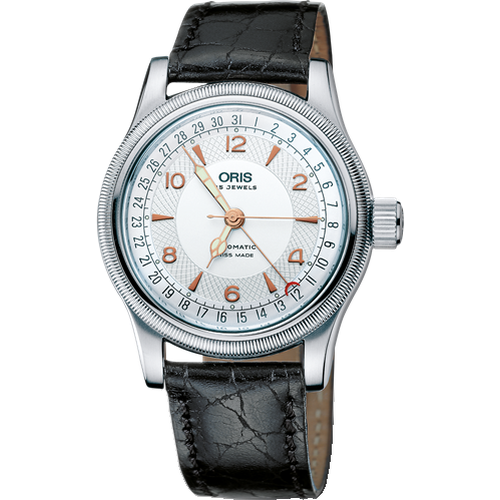 Oris Big Crown Original Pointer Date
