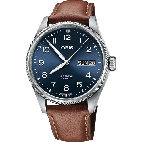Oris Big Crown ProPilot Big Day Date