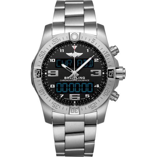 Breitling Exospace B55
