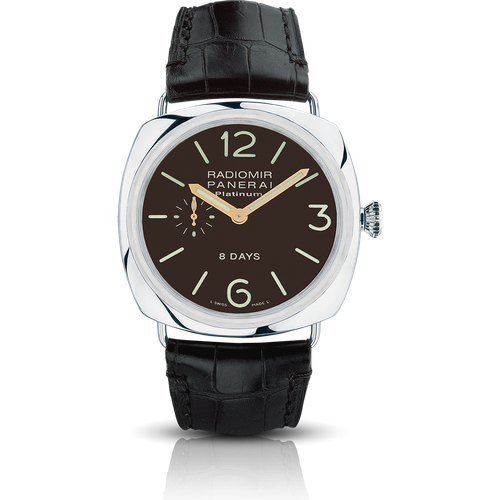 Panerai Radiomir 8 Days
