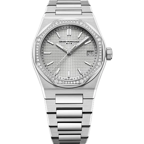 Girard-Perregaux Laureato Fifty 36mm