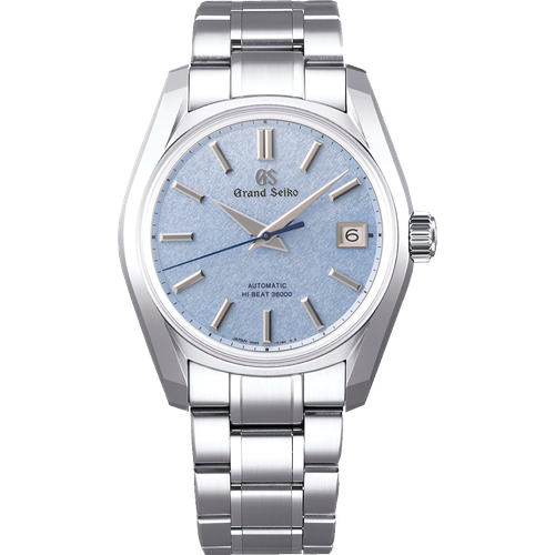 Grand Seiko Heritage