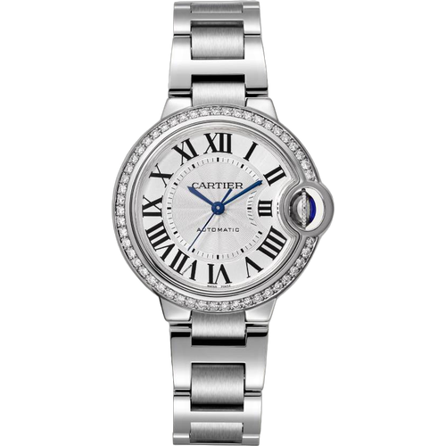 Cartier Ballon Bleu de Cartier