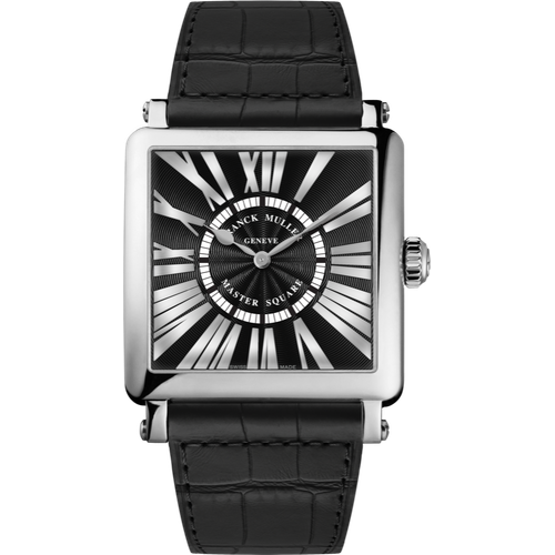 Franck Muller Master Square