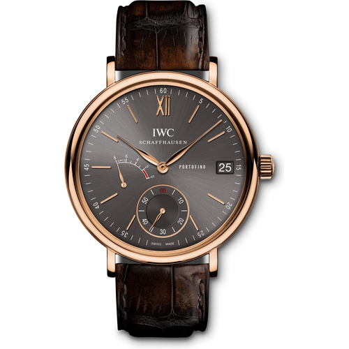 IWC Schaffhausen Portofino Hand-Wound Eight Days