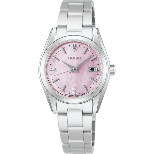 Seiko Seiko Selection