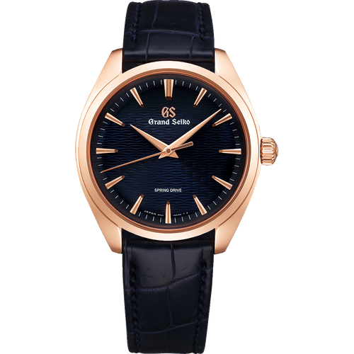Grand Seiko Elegance
