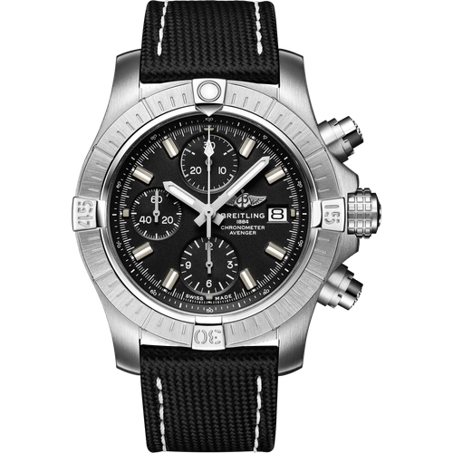 Breitling Avenger Chronograph 43