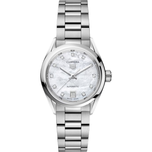 TAG Heuer Carrera Date