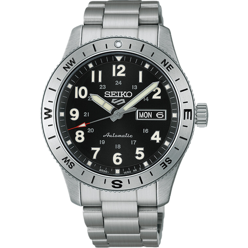 Seiko 5 Sports