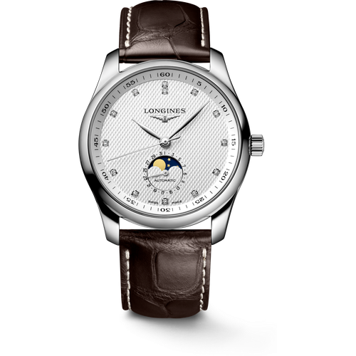 Longines Master Collection Moonphase