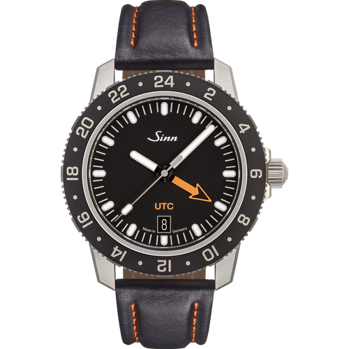 Sinn Spezialuhren 105 St Sa UTC