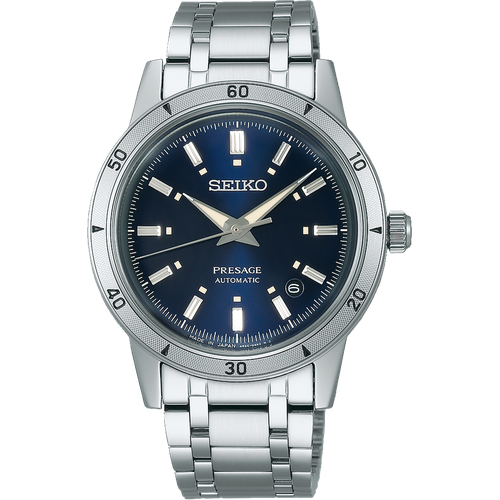 Seiko Presage