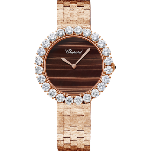 Chopard L'Heure du Diamant Round