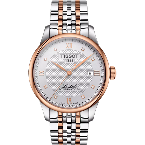 Tissot Le Locle Powermatic 80